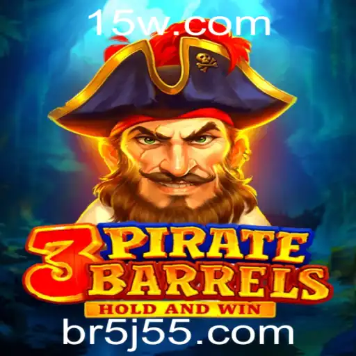 Explorando o Fascinante Mundo de 3PirateBarrels: Uma Aventura Náutica