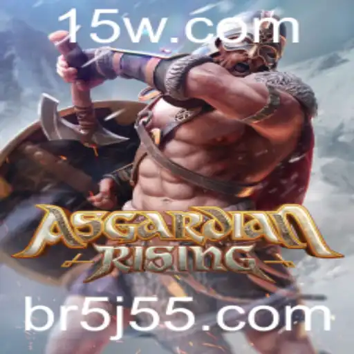 AsgardianRising: Descubra o Novo Mundo dos Deuses Nórdicos