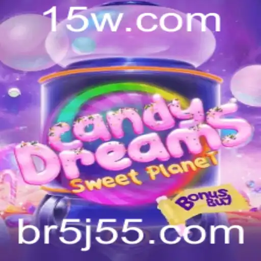 CandyDreamsSweetPlanet: Uma Aventura Doce e Inovadora no Mundo dos Jogos