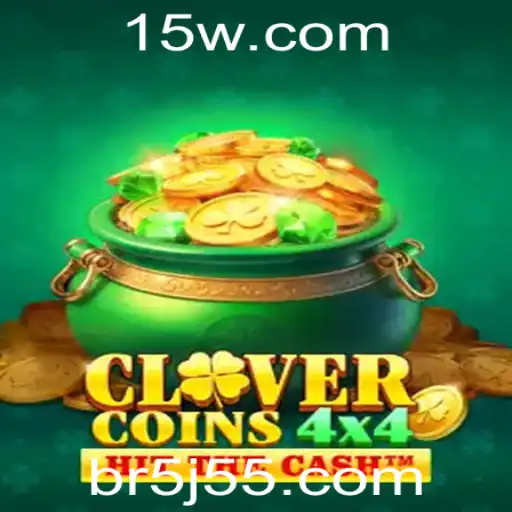 Descubra o Empolgante Jogo CloverCoins4x4 e suas Regras Inovadoras