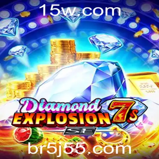 Explorando o Mundo de DiamondExplosion7sSE: Um Jogo de Emoção e Estratégia