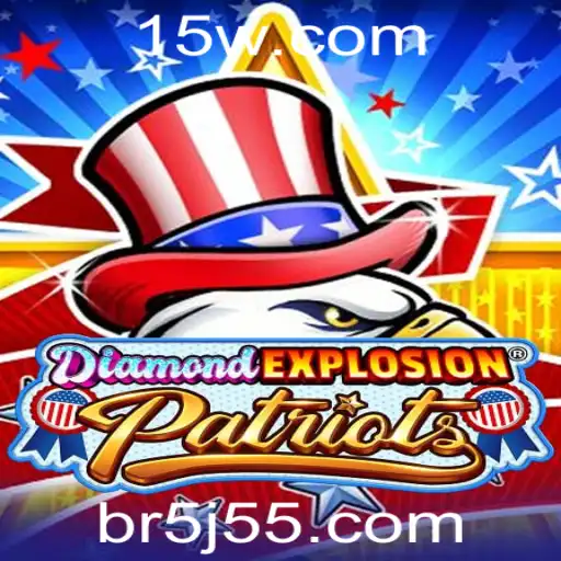 Explorando DiamondExplosionPatriots: Uma Nova Dimensão em Jogos de Estratégia