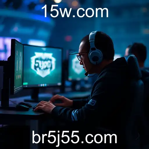 Esportes virtuais