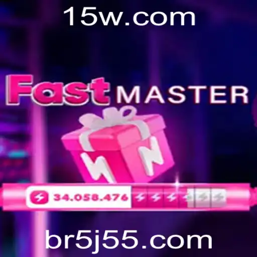 FastMaster: Descubra o Jogo Revolucionário com a Palavra-Chave 5j55