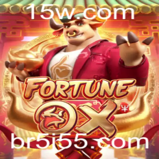 Descubra as Emoções de FortuneOx: Um Jogo de Azar Inovador