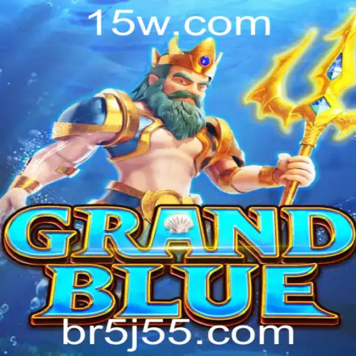 Explorando o Universo de GRANDBLUE: Aventura e Estratégia Entrelaçadas
