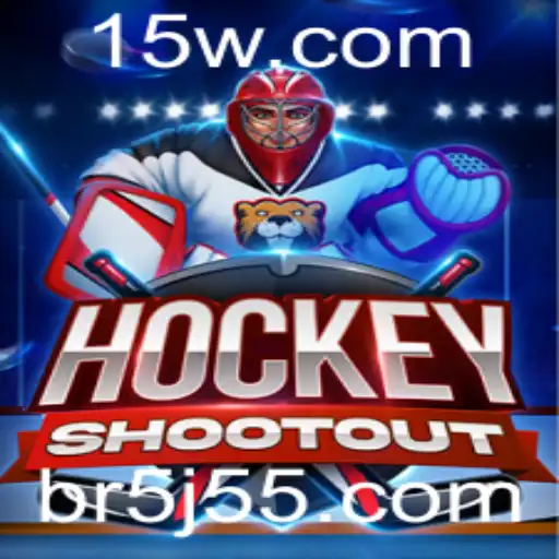 Explorando o Excitante Mundo de HockeyShootout