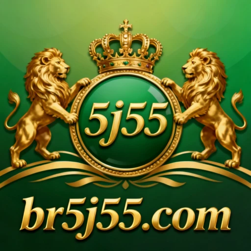 5j55 Logo