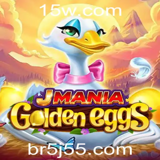 Explorando o Universo de JManiaGoldenEggs: Uma Jornada Interativa