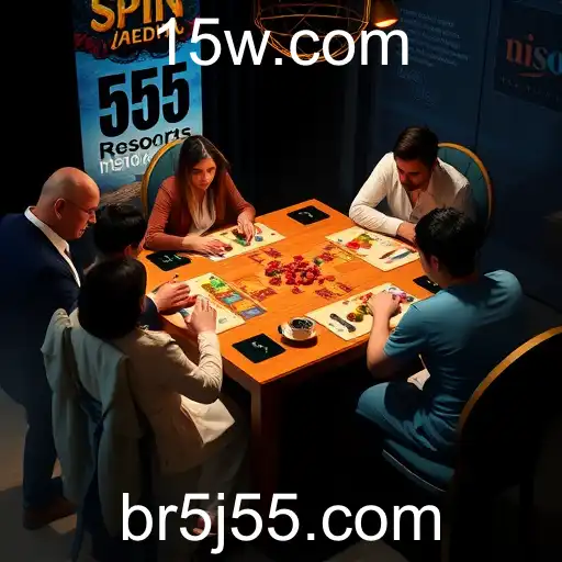 Jogos de mesa