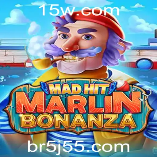 Explorando MadHitMarlinBonanza: Um Mergulho no Novo Fenômeno dos Jogos
