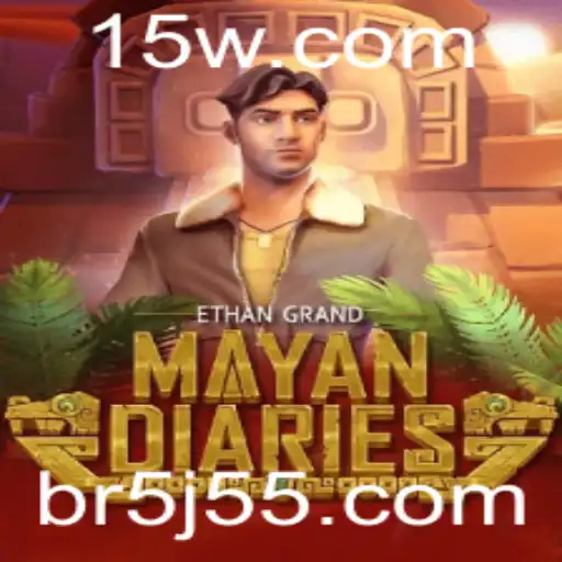 MayanDiaries: Uma Aventura Imersiva Inspirada na Mística Civilização Maia