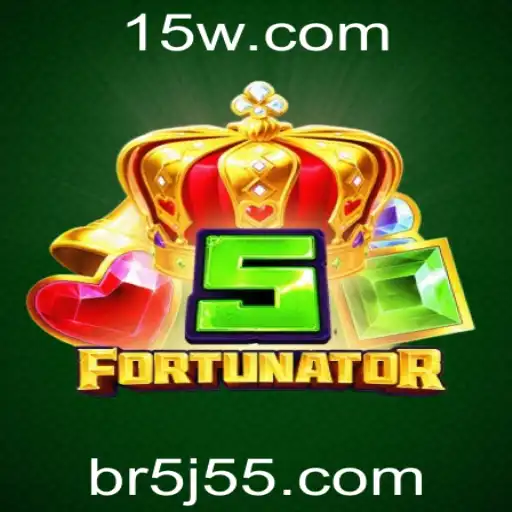 Desvendando o Empolgante Mundo do Jogo 5Fortunator