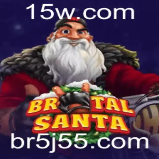 BrutalSanta: Uma Aventura Intensa no Mundo dos Jogos