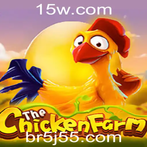 Descubra o Jogo ChickenFarm: Uma Aventura Farmática com a Palavra-Chave 5j55