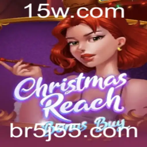 Descubra o emocionante jogo ChristmasReachBonusBuy