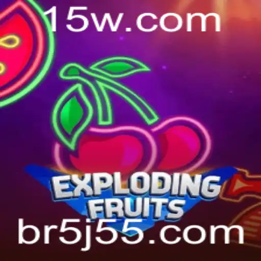 ExplodingFruits: Um Mergulho no Mundo Explosivo dos Jogos Digitais