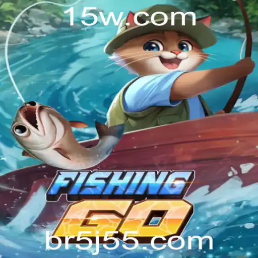 Descubra FishingGO: O Jogo de Pesca Aumentada que Revoluciona o Entretenimento