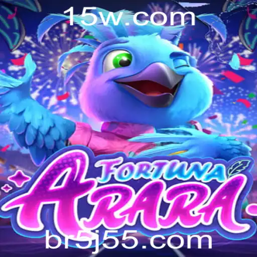 Descubra FortunaArara: Um Jogo de Estratégia e Aventura