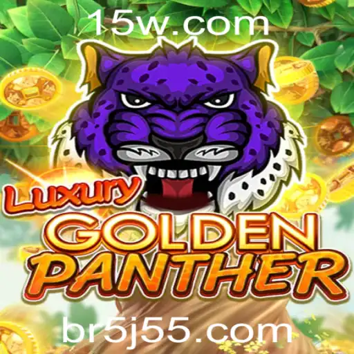 Descubra as Aventuras de LUXURYGOLDENPANTHER - O Jogo do Momento