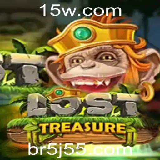 Descubra as Aventuras de LostTreasure: Um Jogo Inesquecível