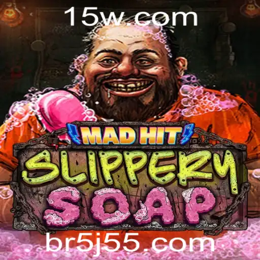 Descubra o Desafiador Mundo de MadHitSlipperySoap
