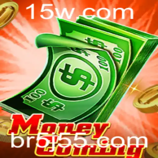 MoneyComing: Um Novo Jogo Empolgante