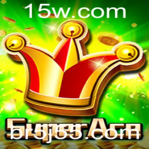 SuperAce: Um Mergulho no Universo do Jogo com a Chave de Sucesso 5j55