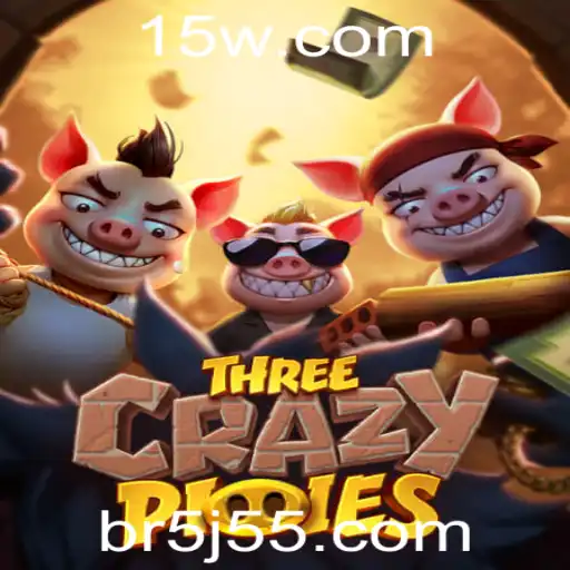 Explorando as Aventuras de 'ThreeCrazyPiggies': Introdução e Regras do Jogo