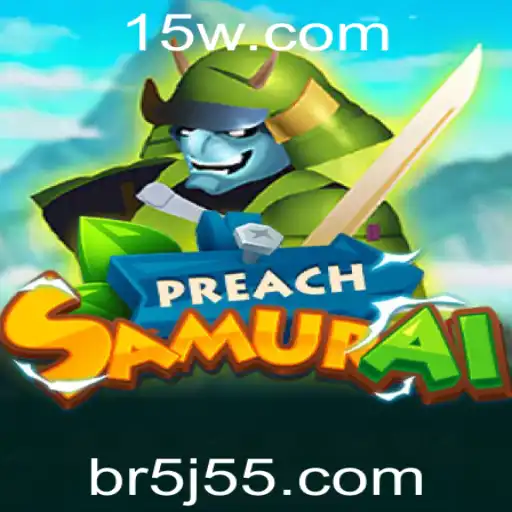 Descubra o Mundo de PreachSamurai: Um Jogo de Estratégia e Aventura