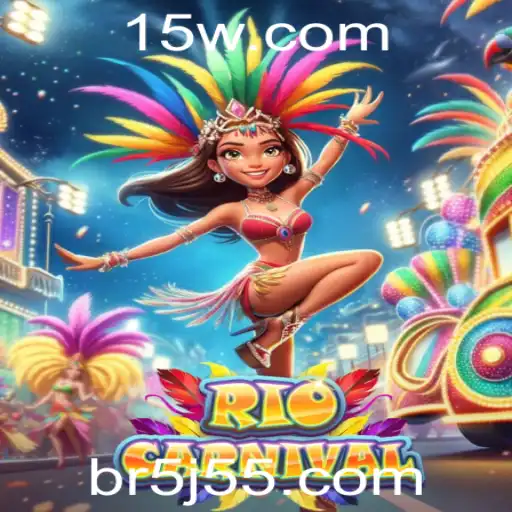 Explorando RioCarnival: Um Jogo Vibrante Inspirado nas Festas Cariocas