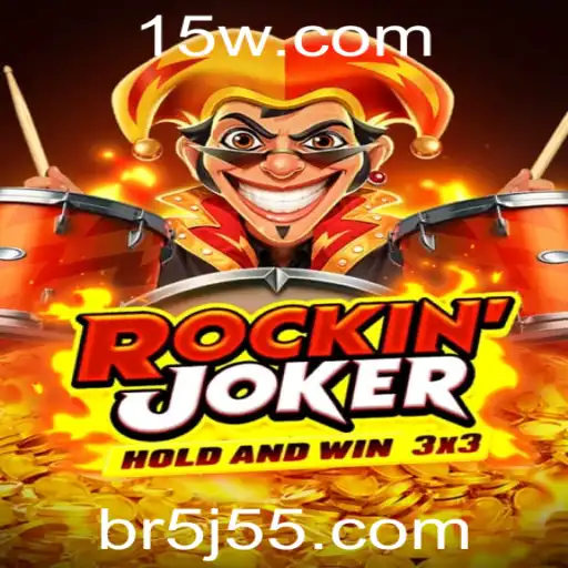 Explorando o Fascinante Mundo do Jogo RockinJoker