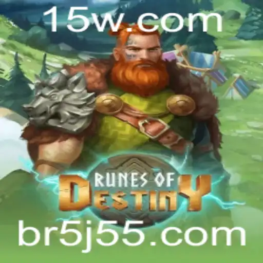 RunesOfDestiny: Descubra o Envolvente Mundo Mágico