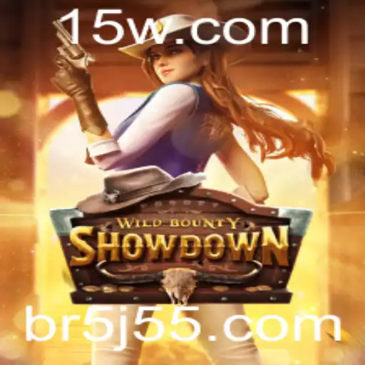 Descubra o Mundo de WildBountyShowdown: Aventura e Estratégia