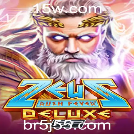 ZeusRushFeverDeluxeSE: A Nova Febre dos Jogos